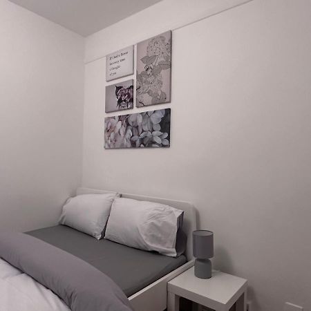 Sky View Ec1 Apartment London Luaran gambar