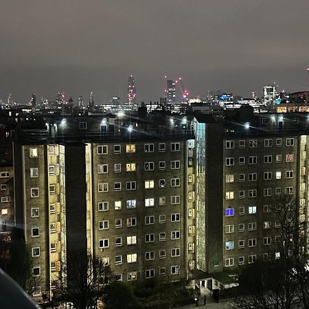 Sky View Ec1 Apartment London Luaran gambar