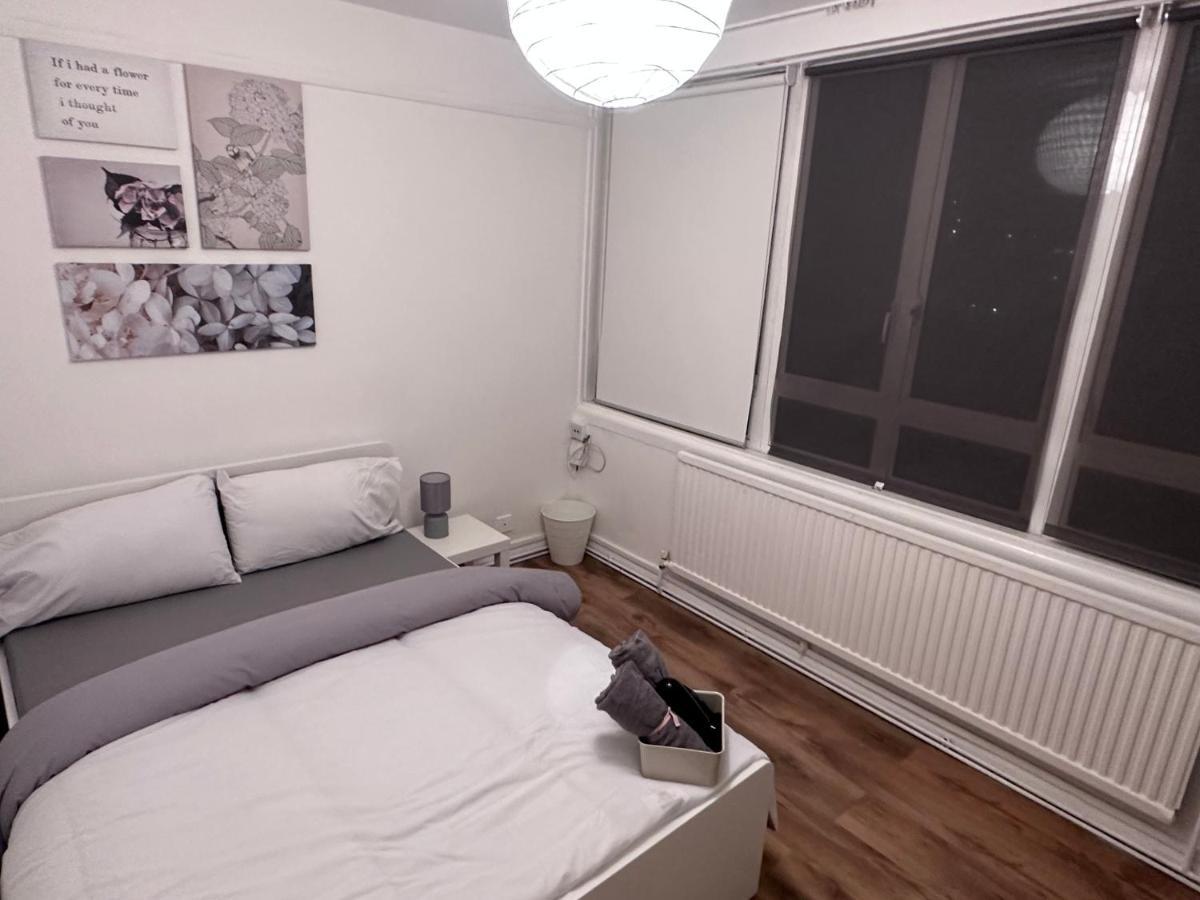 Sky View Ec1 Apartment London Luaran gambar